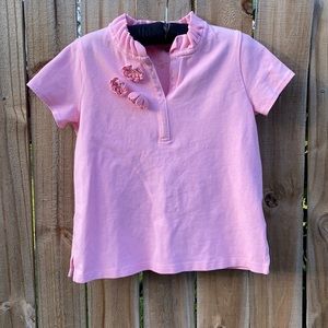 Lilly Pulitzer shirt
